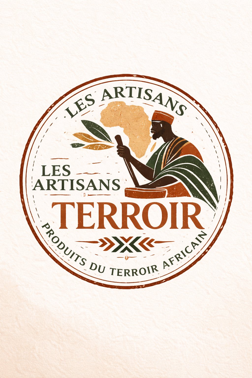 Les Artisans du Terroir