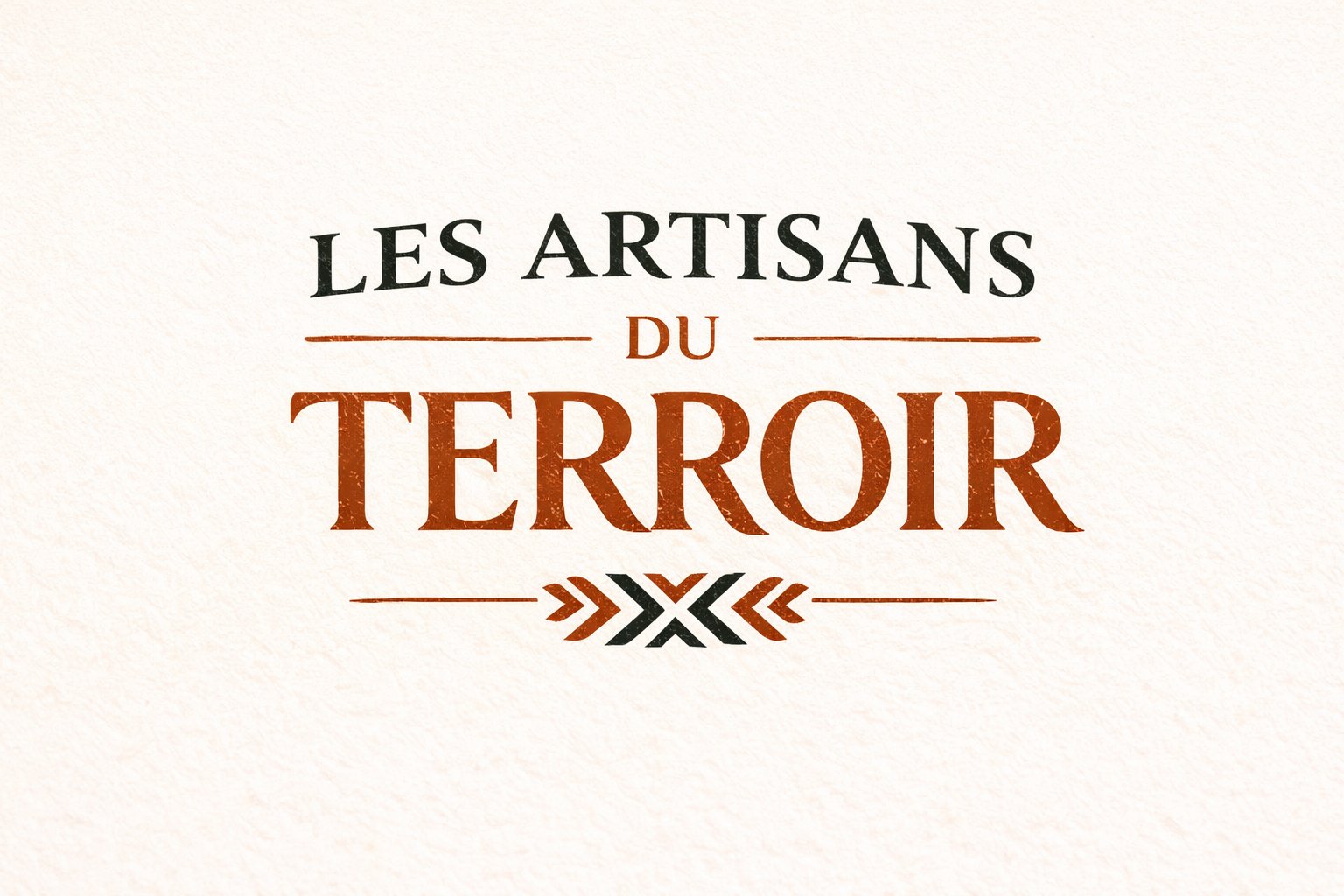 Les Artisans du Terroir